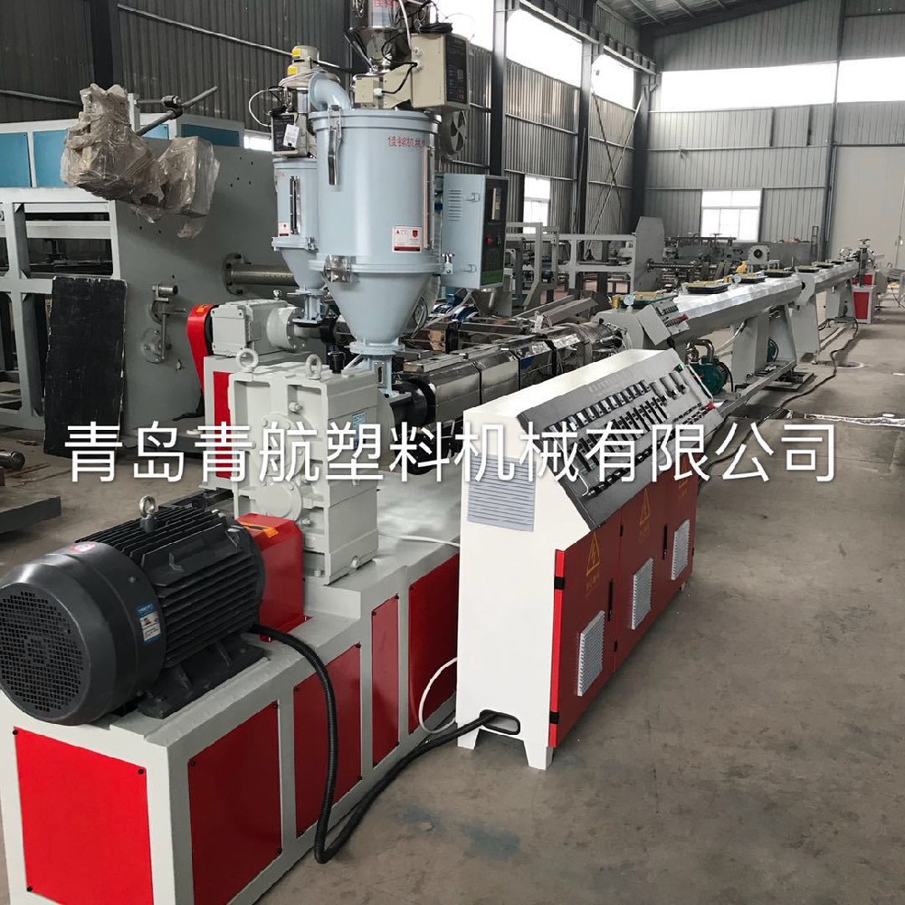 MPP電力管生產(chǎn)線設備